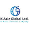 K Aziz Global Ltd. (Pabna Branch)